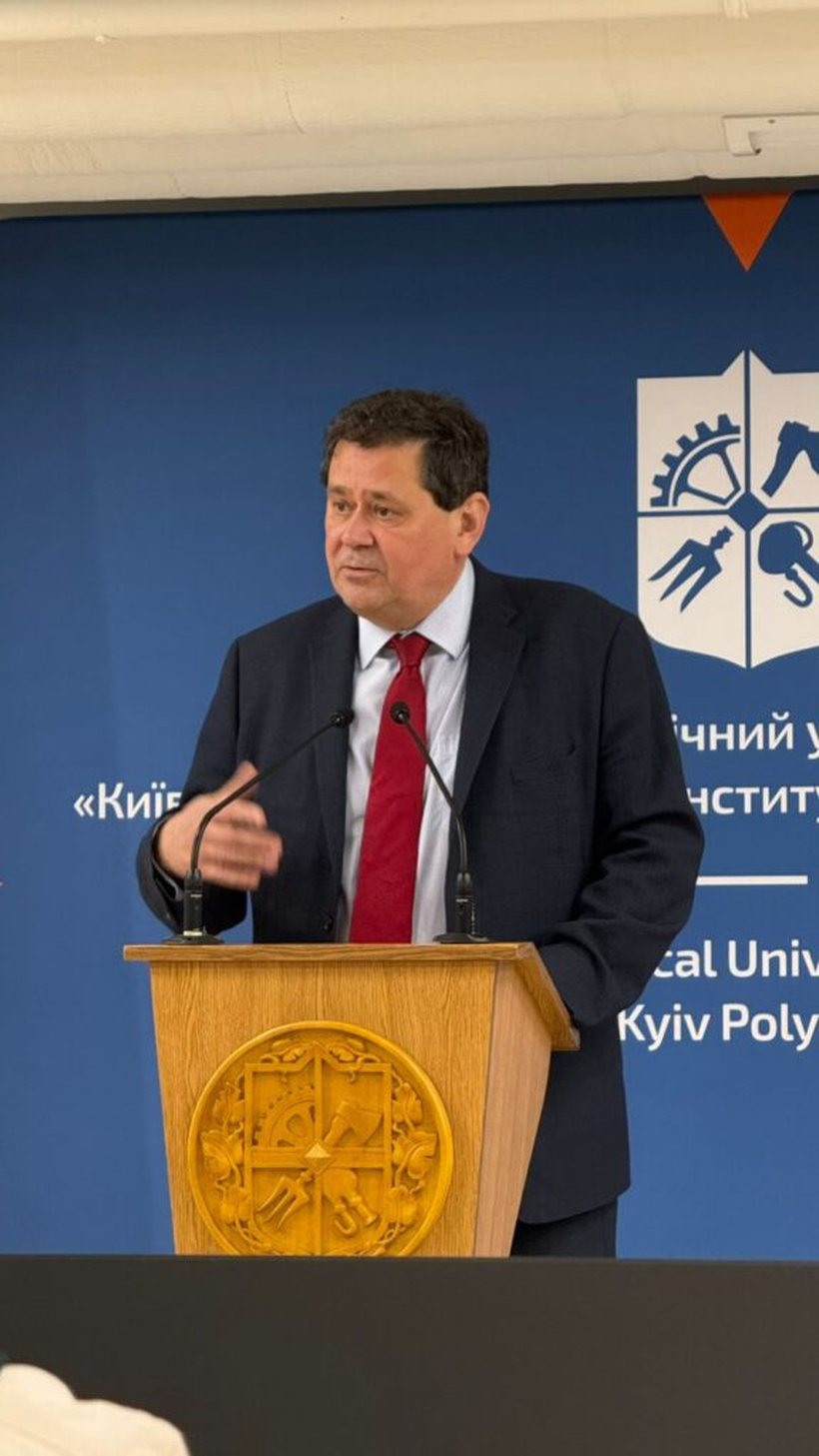 Remarks at the EnergyGo celebration event