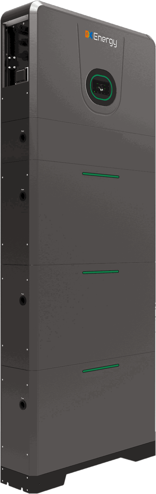 DX Energy all-in-one home battery