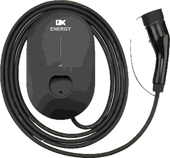 DX Energy EV charger