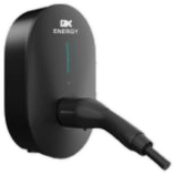 DX Energy EV charger