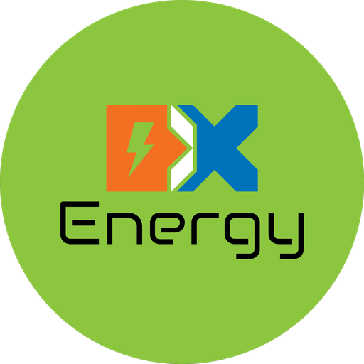 DX Energy