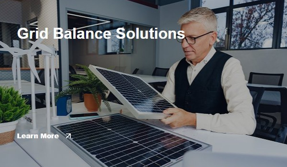Grid Balance Solutions